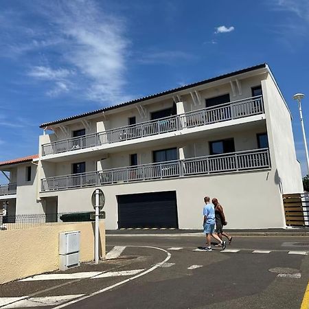 Tres Bel Appartement Neuf - Parking Et Terrasse Бискарос Екстериор снимка