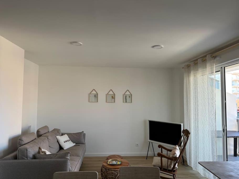 Tres Bel Appartement Neuf - Parking Et Terrasse Бискарос Екстериор снимка