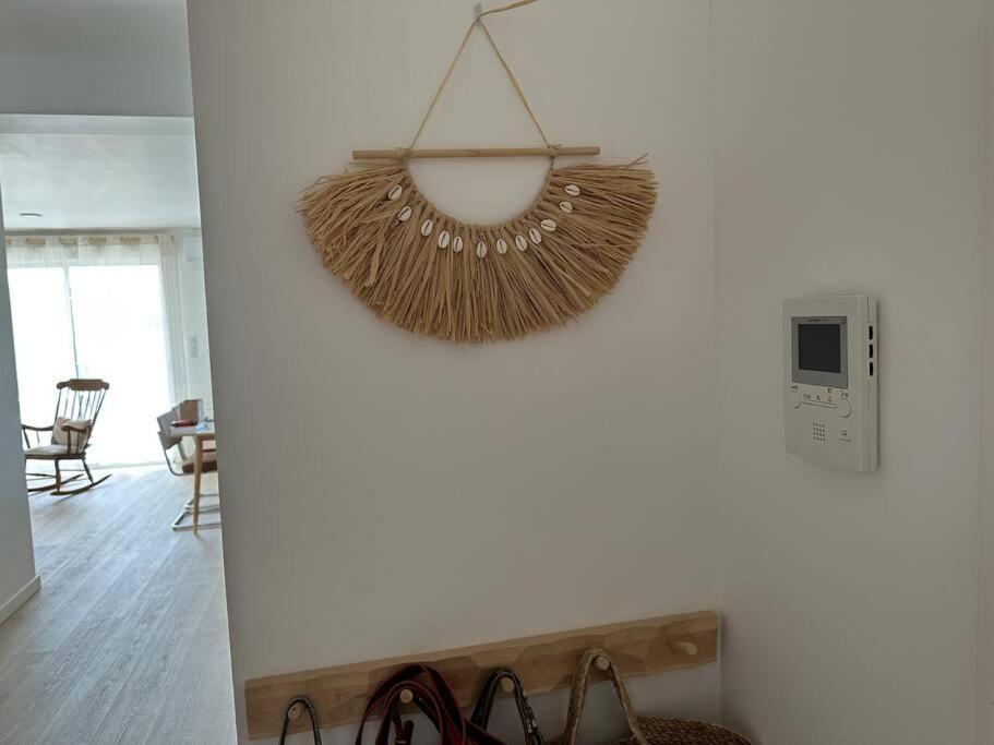Tres Bel Appartement Neuf - Parking Et Terrasse Бискарос Екстериор снимка